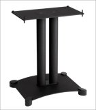 Sanus SFC18B - Steel Foundations Center Channel 18 Speaker Stand