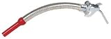 Eigenschaften bauCompany24  / AUSGIESSER flexibel, 200 mm mit Luftrohr für bleifreies Benzin