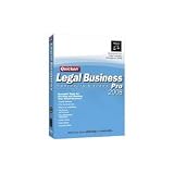 Quicken Legal Business Pro 2008 Smb Bible 140 Contracts and forms by Nolo