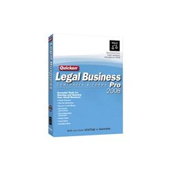 Quicken Legal Business Pro 2008 Smb Bible 140 Contracts and forms by Nolo