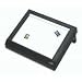 Electronics : Tundra 8" x 10" Battery Operated Portable Lightbox - w/o AC Adapter