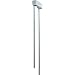 Friedland E2688S R�hren Gong silber