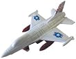 F-16 Fighting Falcon Thunderbird Pullback
