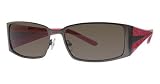 Kasperek USA Optical CATAMARAN Women's Sunglasses