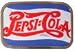 Men's PEPSI COLA Punk Rock Metal Belt Buckle