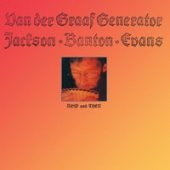 Now and Then by Van Der Graaf Generator (Audio CD - 2010)