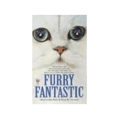 Furry Fantastic