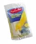 Rubbermaid Clning/ Rcmp #G301-12 Medium YEL Rubber Glove