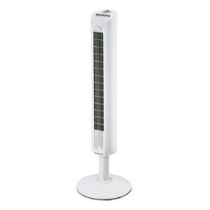 HW Comfort Control Tower Fan HW Comfort Control Tower Fan image