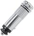 12V, Mini Air Purifier/Ionizer Mini, Chrome