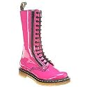Dr. Martens 9733 14 Eye 2 Zip - Women's - Shoes