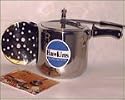 Hawkins 10 Liter Stainless Steel Cooker