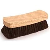 Imperial Horse Hair Boot Brush, 6.625 Black
