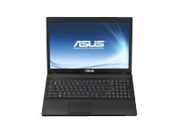 Asus - X54C-SX102V - Ordinateur portable 15,6" (39,6 cm) - Intel Pentium - 320 Go - RAM 4096 Mo - Windows 7 Home Premium - Noir