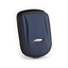 New OEM Blue BlackBerry 6510 7510 7520 Vertical Holster