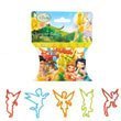 Forever Collectables Disney Fairies