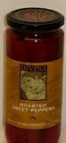 Gourmet Food : Divina roasted sweet Peppers