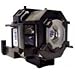 Replacement Projector Lamp For Epson Eb S62 / Eb Tw420 / Eb 