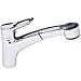 BLANCO MERKUR-S PULL OUT SPRAY KITCHEN FAUCET Image