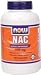 NOW NAC N-ACETYL CYSTEINE with Selenium & Molybdenum -250 Capsules