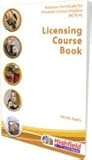 Licensing course book (England & Wales) : national certificate for personal licence holders (NCPLH)