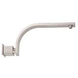Danze D481144BN 15-Inch Sirius Shower Arm, Brushed Nickel