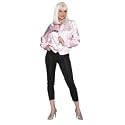 Pink Ladies Licensed Jacket Standard Size