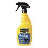 Rain X Auto Glass Cleaner & Repellent, 23 oz