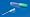 ^Monoject Hypodermic Needles - Hypodermic Needles with Polypropylene Hub - Poly Hub Reg. Bevel, 25 Gauge x 1" Min.Order is 1 BX ( 100 Each / box; )