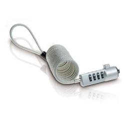 CONCEPTRONIC CNBLOCKTRV NB ZAHLENSCHLOSS Notebook Schloss Preisvergleich