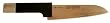 Chroma Zen-Sation: 7 1/4" Santoku Knife