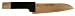 Chroma Zen-Sation: 7 1/4" Santoku Knife