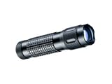 Eigenschaften Walther STL 100C / LED - Taschenlampe Walther STL 100C Aluminiumgehäuse 