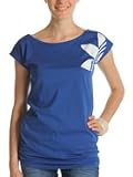 Produkt-Bild: Adidas Girl AC Tee Powerblue White