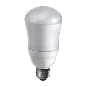 5 each: Earthbulb R20 Dimmable Cfl Bulb (R216SW1BDIM) by 