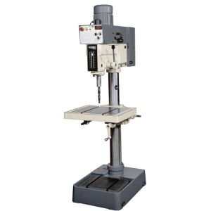 Wilton 2234AC 20 3 Mt Vari Speed Drill Press 2hp 3ph 440v # by Wilton