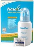 NasalCare Nasal Irrigation Kit - New Neti Pot