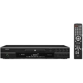 Denon DVD 1940CI - DVD player - upscaling by Denon