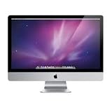 Apple Imac 27 All-in-One desktop-2.7GHz Quad-Core Intel Core i5, 32 gb ddr3, 1TB hd, AMD Radeon HD 6770M, FaceTime HD cam, WiFi, Bluetooth 2.1 + EDR,27 (viewable) LED,OS X Lion