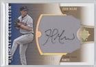 2008 Ultimate Collection Home Jersey Autographs Gold #JO - John Maine/25