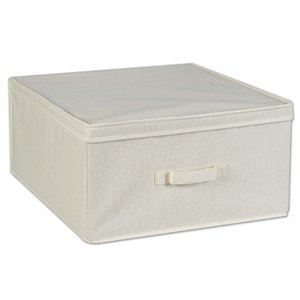 Canvas Storage