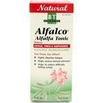 Alfalco Alfalfa Tonic 8oz ( Double Pack)