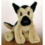 Webkinz German Shepherd
