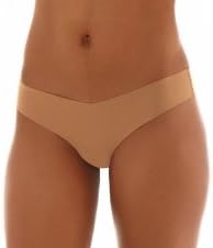 Commando Thong