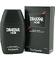 Drakkar Noir By Guy Laroche For Men. Eau De Toilette Spray 6.7 Ounces