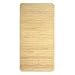 Rattan rug, 'Sabrina' (3x6.5) Image