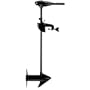 Reconditioned Minn Kota Endura 30 Transom - mount 12V Trolling Motor 36" Shaft