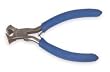 Westward 1UG21 End Nose Plier, 4 In