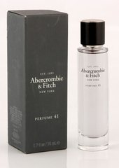Abercrombie & Fitch Perfume 41 1.7 0z Eau De parfum for women