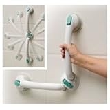 Economy Swivel Suction Cup Grab Bar   A16406